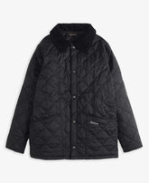 Boys' Liddesdale® Quilted Jacket