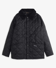 Boys' Liddesdale® Quilted Jacket