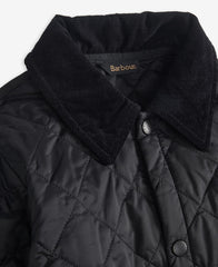 Boys' Liddesdale® Quilted Jacket