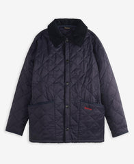 Boys' Liddesdale® Quilted Jacket