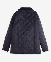 Boys' Liddesdale® Quilted Jacket
