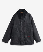Boys' Bedale® Waxeded Jacket