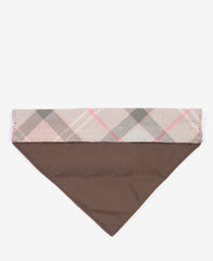 Tartan Bandana