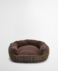 Snuggle Dog Bed 35"