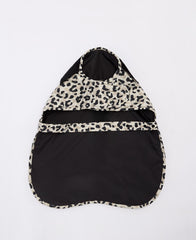 Harley Quilted Dog Coat