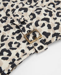 Harley Quilted Dog Coat