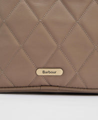 Quilted Crossbody Bag