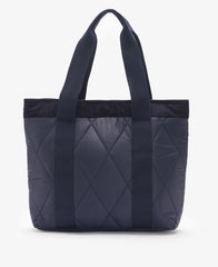 Healy Quilted Tote Bag
