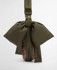 Barbour FARM Rio Ana Clara Bow Bag