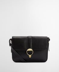 Rosa Leather Crossbody Bag