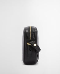 Daphne Leather Crossbody Bag