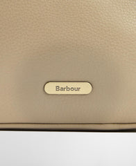 Daphne Leather Crossbody Bag