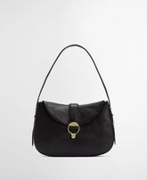 Alder Leather Shoulder Bag