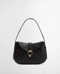 Alder Leather Shoulder Bag