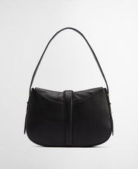 Alder Leather Shoulder Bag