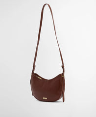 Sorrel Leather Sling Bag