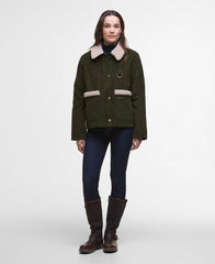 Tabitha Casual Jacket