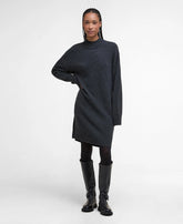 Serena Knitted Mini Dress