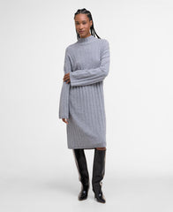 Sophia Knitted Midi Dress