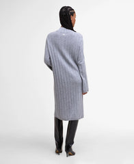 Sophia Knitted Midi Dress