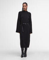 Vera Knitted Midi Dress