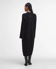 Vera Knitted Midi Dress