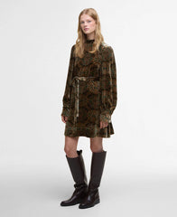 Barbour FARM Rio Ana Clara Mini Dress
