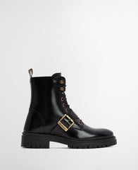 Ouseburne Biker Boots