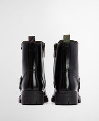Ouseburne Biker Boots