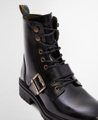 Ouseburne Biker Boots