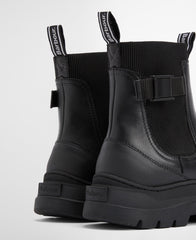 Klara Chelsea Boots