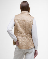 Cavalry Gilet