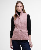 Wray Gilet