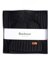 Saltburn Beanie & Scarf Gift Set
