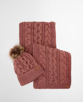 Penshaw Beanie & Scarf Gift Set