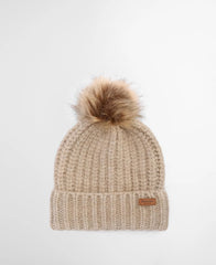 Saltburn Beanie & Tartan Scarf Gift Set