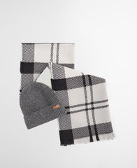 Pendle Beanie & Blair Scarf Gift Set