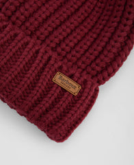 Saltburn Beanie