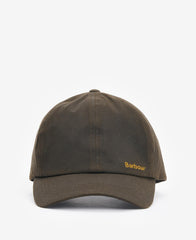 Belsay Wax Sports Cap