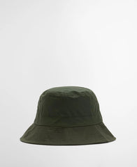 Brackley Waxed Bucket Hat