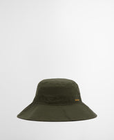 Mya Bucket Hat