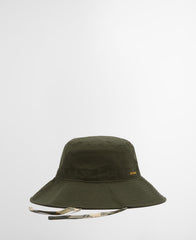 Mya Bucket Hat
