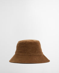 Ebberston Cord Bucket Hat