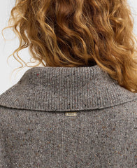 Lavensdale Half-Zip Jumper