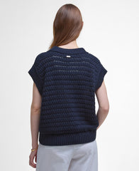 Melanie Sweater Vest