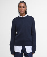 Woodhouse Crew Neck Jumper
