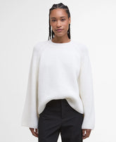 Vera Crew Neck Jumper