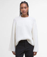 Vera Crew Neck Jumper