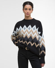 Cecilia Fair Isle Jumper