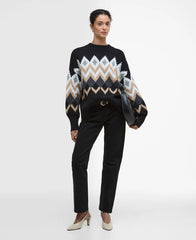 Cecilia Fair Isle Jumper
